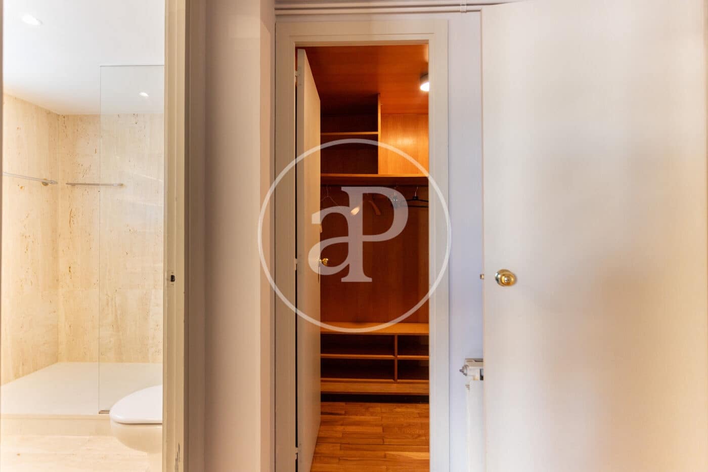 4 bedroom Penthouse for rent in Barcelona city - € 4,900 (Ref: 9312846)