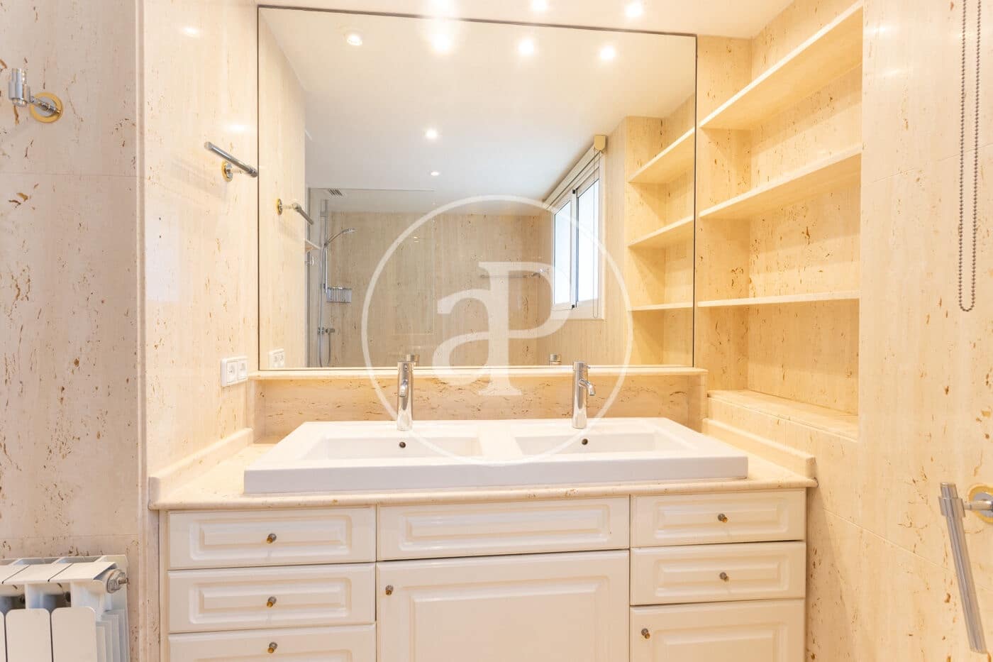 4 bedroom Penthouse for rent in Barcelona city - € 4,900 (Ref: 9312846)