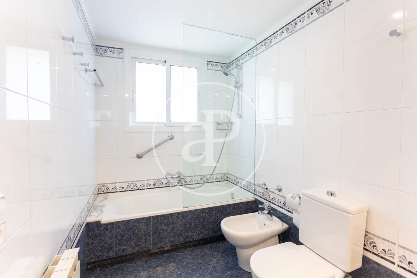 4 bedroom Penthouse for rent in Barcelona city - € 4,900 (Ref: 9312846)