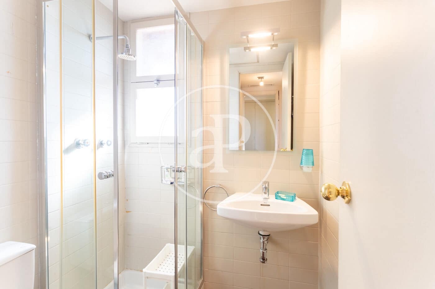 4 bedroom Penthouse for rent in Barcelona city - € 4,900 (Ref: 9312846)