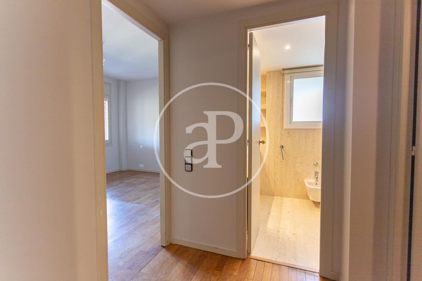 4 bedroom Penthouse for rent in Barcelona city - € 4,900 (Ref: 9312846)