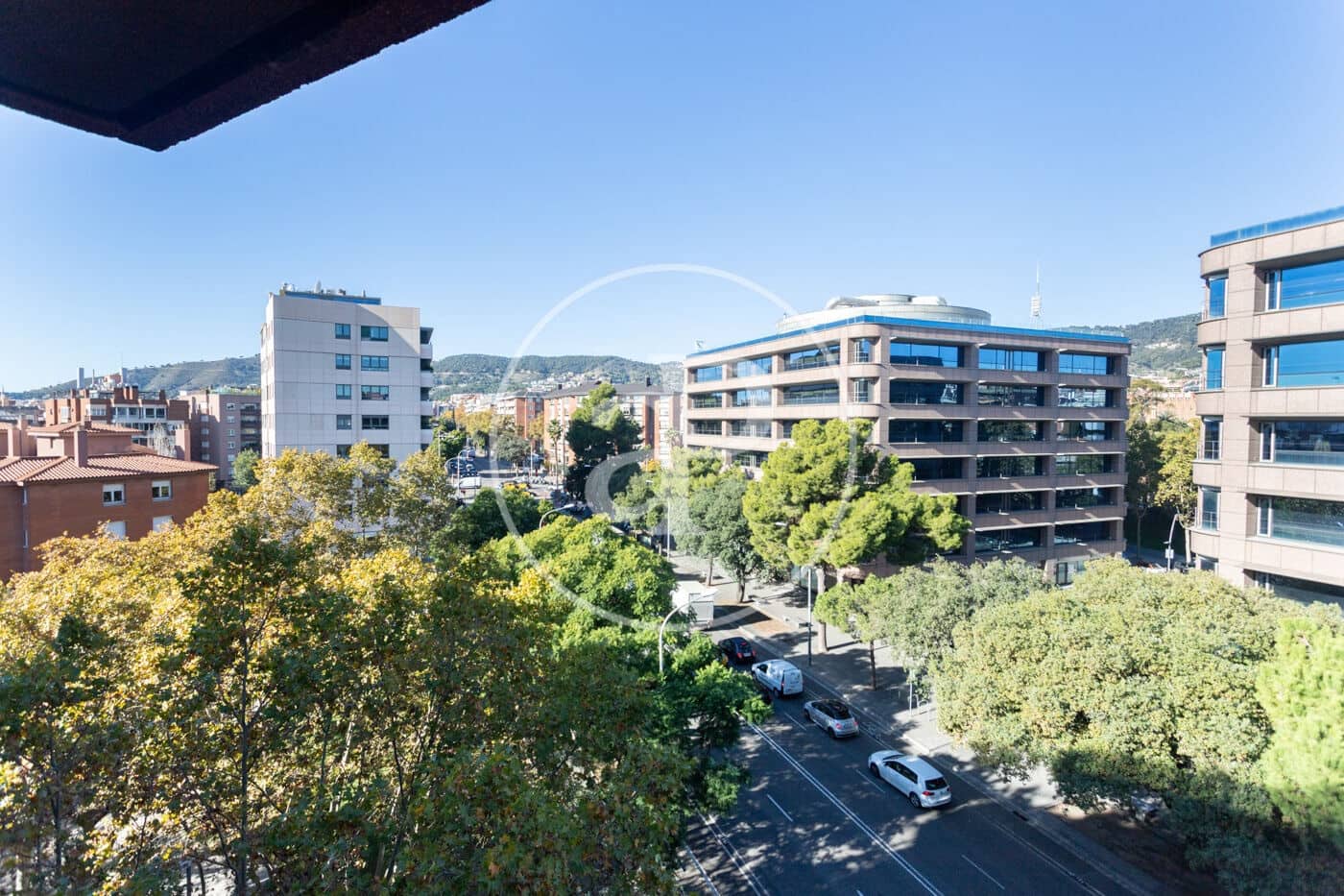 4 bedroom Penthouse for rent in Barcelona city - € 4,900 (Ref: 9312846)