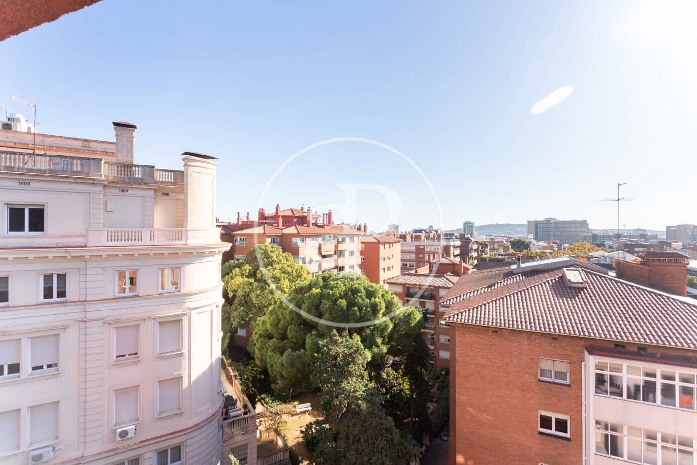 4 bedroom Penthouse for rent in Barcelona city - € 4,900 (Ref: 9312846)