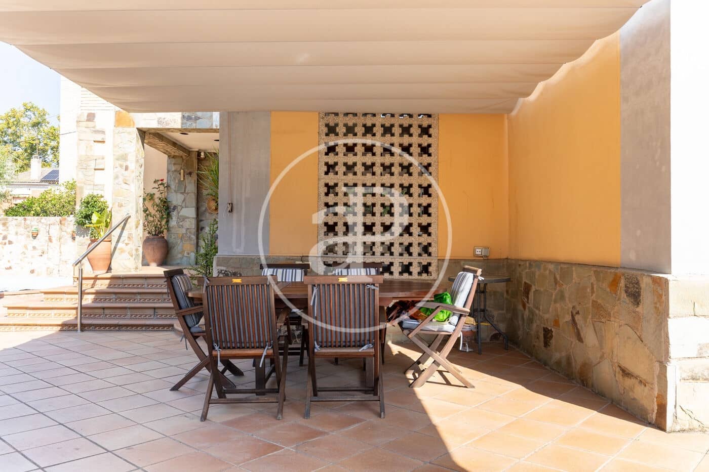 5 slaapkamer Villa te koop in Cerdanyola del Valles met zwembad - € 932.000 (Ref: 9312848)