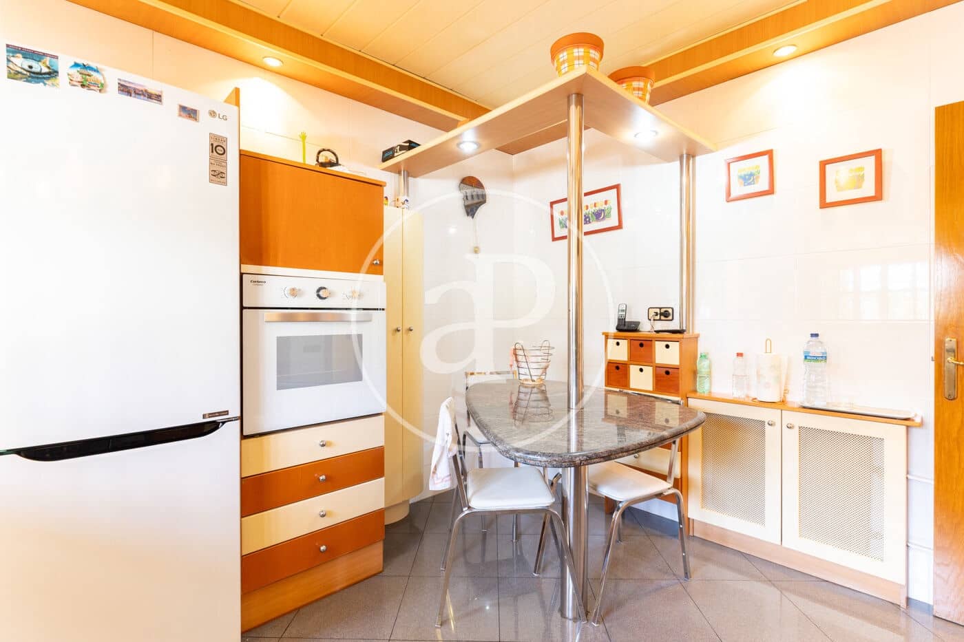 5 slaapkamer Villa te koop in Cerdanyola del Valles met zwembad - € 932.000 (Ref: 9312848)