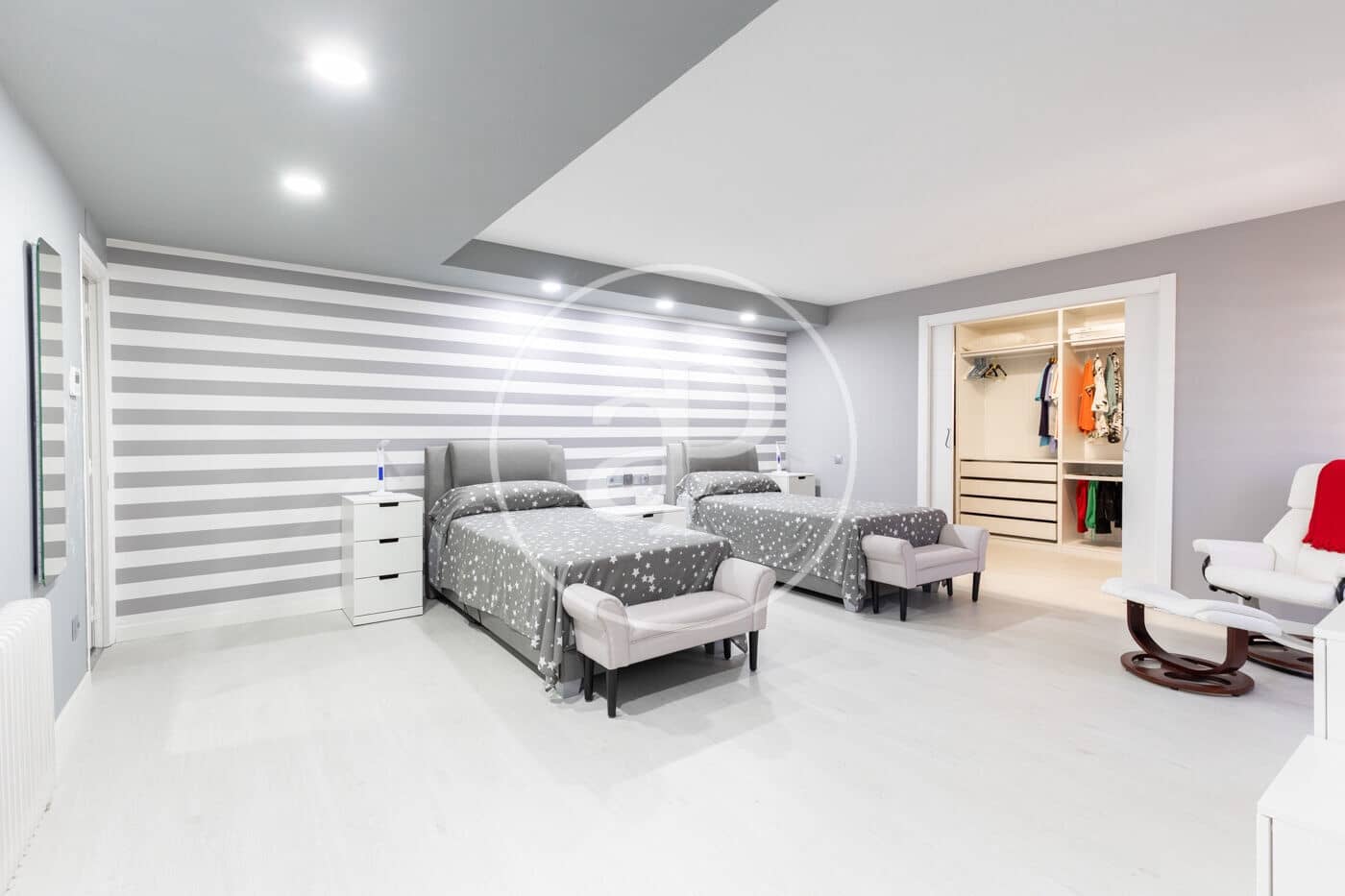 5 slaapkamer Villa te koop in Cerdanyola del Valles met zwembad - € 932.000 (Ref: 9312848)