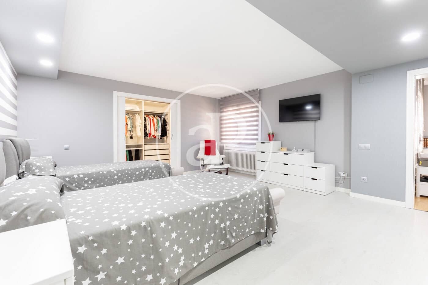 5 slaapkamer Villa te koop in Cerdanyola del Valles met zwembad - € 932.000 (Ref: 9312848)