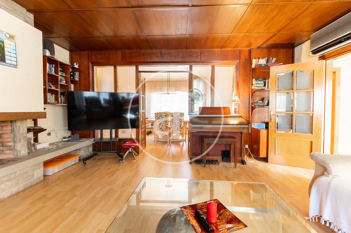 5 slaapkamer Villa te koop in Cerdanyola del Valles met zwembad - € 932.000 (Ref: 9312848)