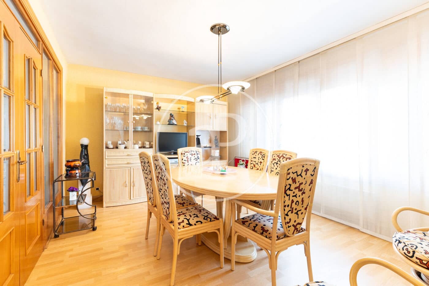 5 slaapkamer Villa te koop in Cerdanyola del Valles met zwembad - € 932.000 (Ref: 9312848)