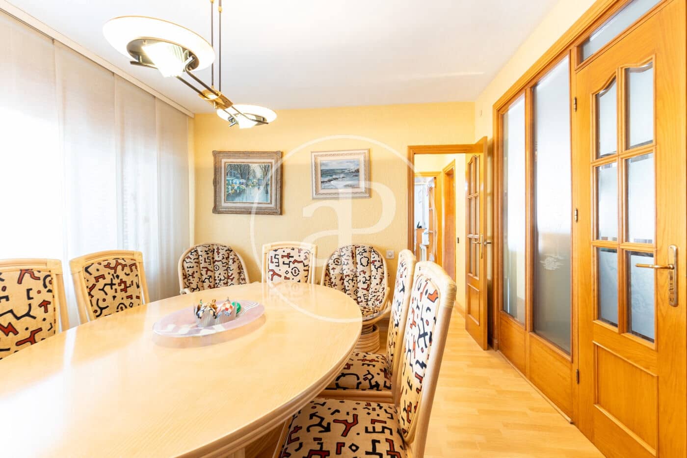 5 slaapkamer Villa te koop in Cerdanyola del Valles met zwembad - € 932.000 (Ref: 9312848)