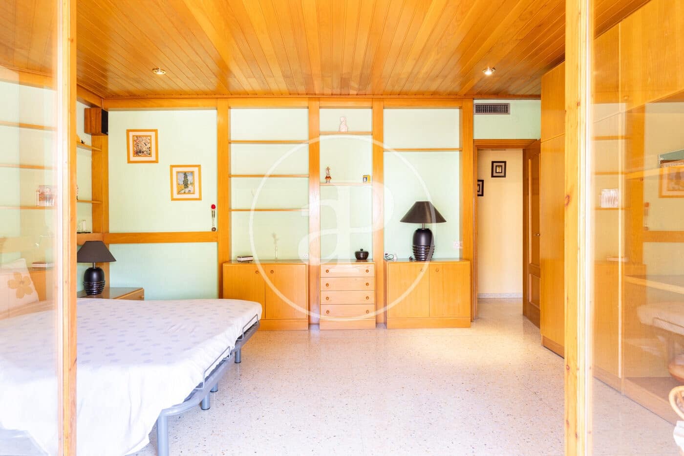 5 slaapkamer Villa te koop in Cerdanyola del Valles met zwembad - € 932.000 (Ref: 9312848)