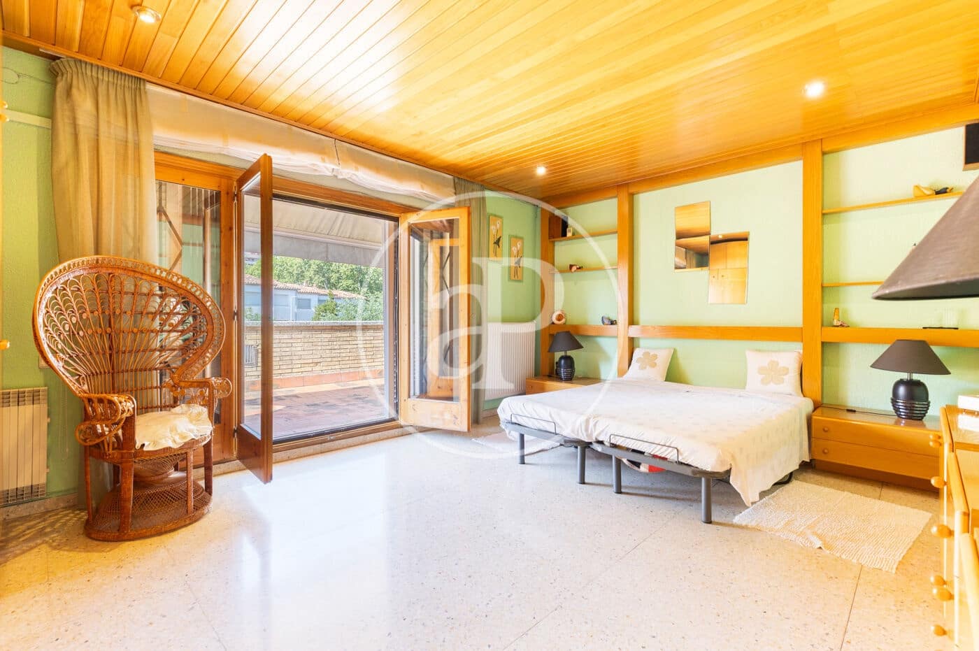 5 slaapkamer Villa te koop in Cerdanyola del Valles met zwembad - € 932.000 (Ref: 9312848)