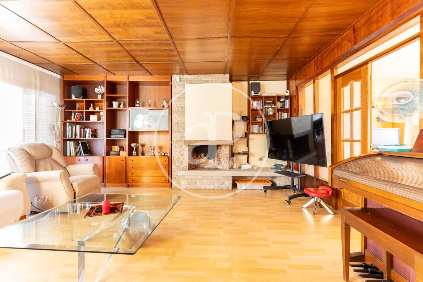 5 slaapkamer Villa te koop in Cerdanyola del Valles met zwembad - € 932.000 (Ref: 9312848)