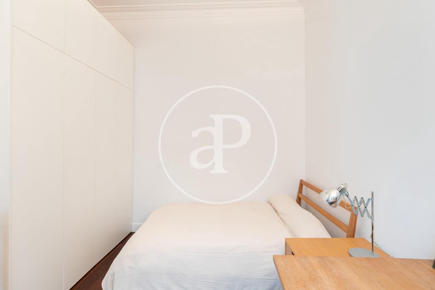 2 soverom Leilighet til leie i Barcelona by - € 4 220 (Ref: 9317825)