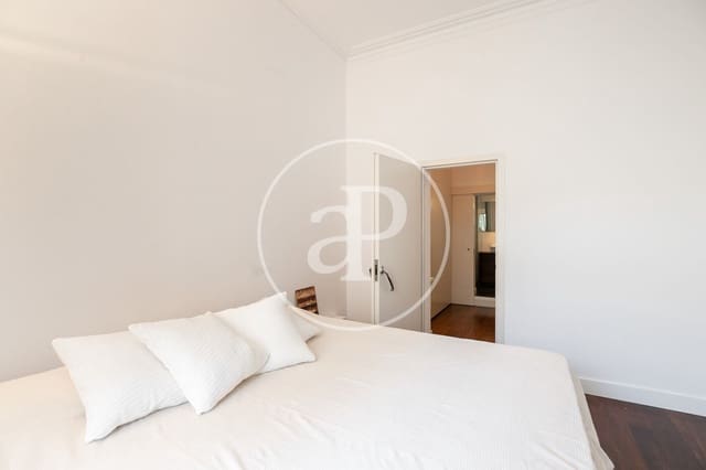2 camera da letto Appartamento da affittare in La Dreta de L'Eixample, Barcelona città - 4.220 € (Rif: 9317825)