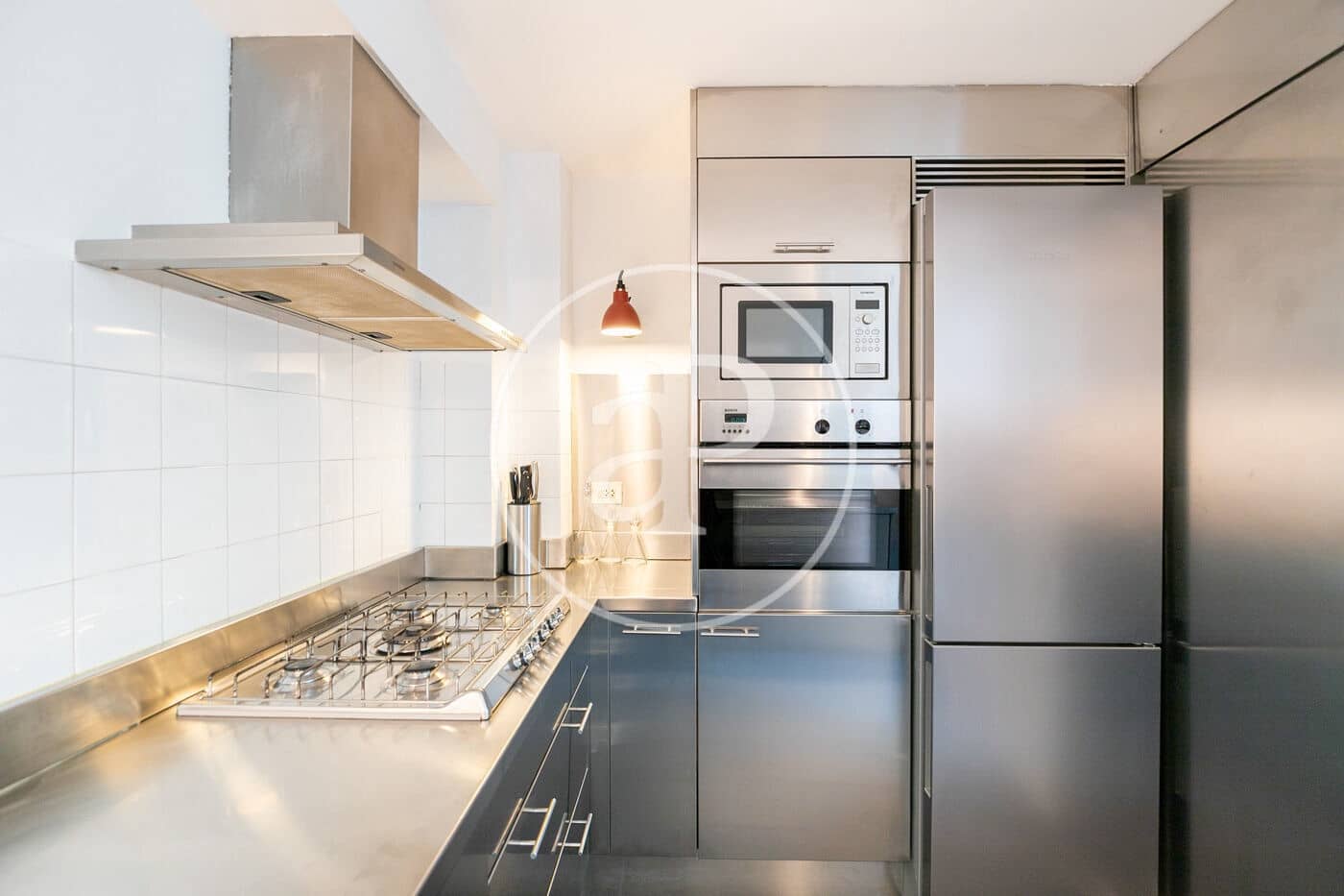 2 soverom Leilighet til leie i Barcelona by - € 4 220 (Ref: 9317825)