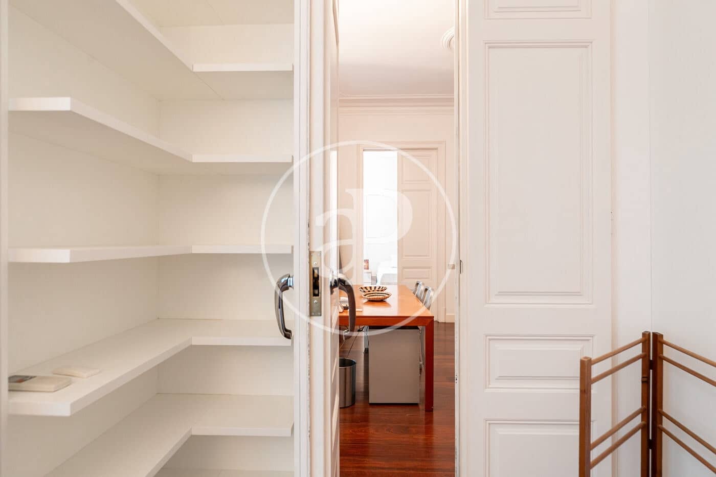 2 soverom Leilighet til leie i Barcelona by - € 4 220 (Ref: 9317825)