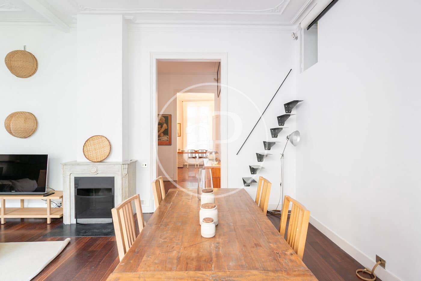 2 soverom Leilighet til leie i Barcelona by - € 4 220 (Ref: 9317825)