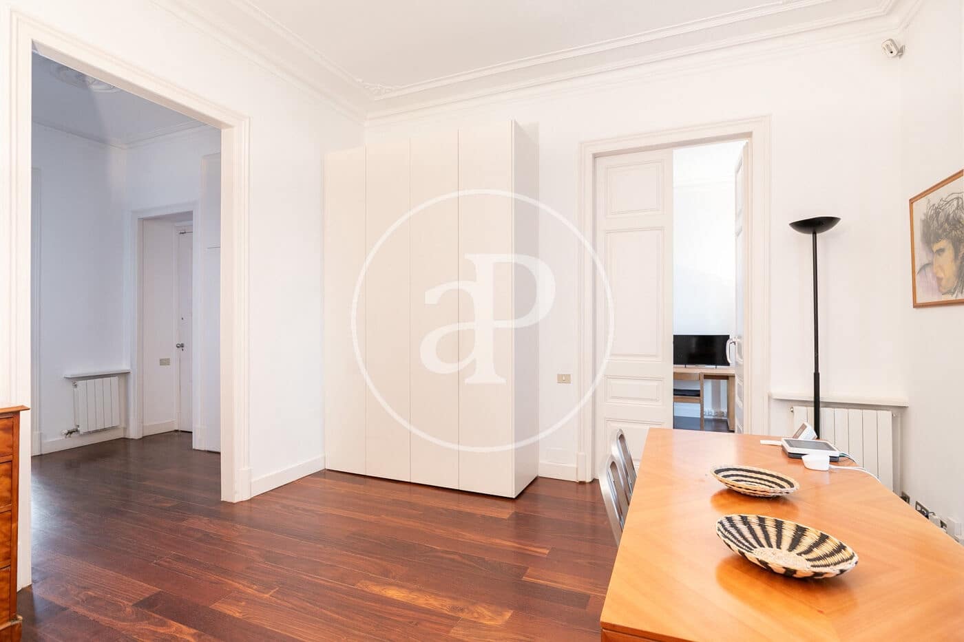 2 soverom Leilighet til leie i Barcelona by - € 4 220 (Ref: 9317825)
