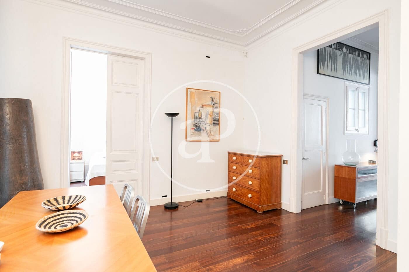 2 soverom Leilighet til leie i Barcelona by - € 4 220 (Ref: 9317825)