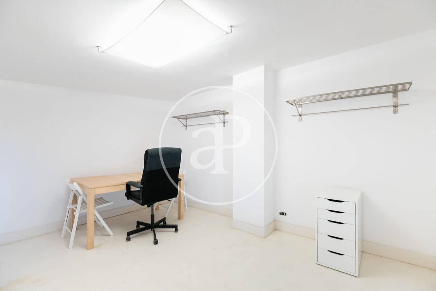 2 soverom Leilighet til leie i Barcelona by - € 4 220 (Ref: 9317825)