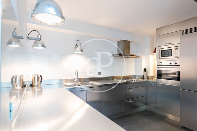 2 camera da letto Appartamento da affittare in La Dreta de L'Eixample, Barcelona città - 4.220 € (Rif: 9317825)