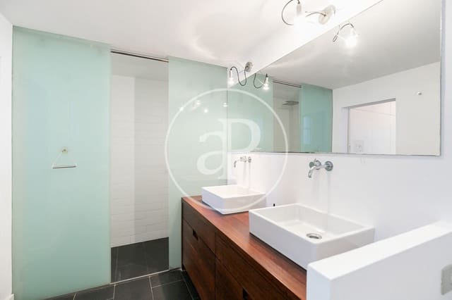 2 camera da letto Appartamento da affittare in La Dreta de L'Eixample, Barcelona città - 4.220 € (Rif: 9317825)