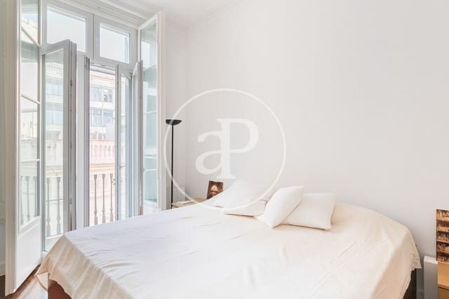 2 camera da letto Appartamento da affittare in La Dreta de L'Eixample, Barcelona città - 4.220 € (Rif: 9317825)