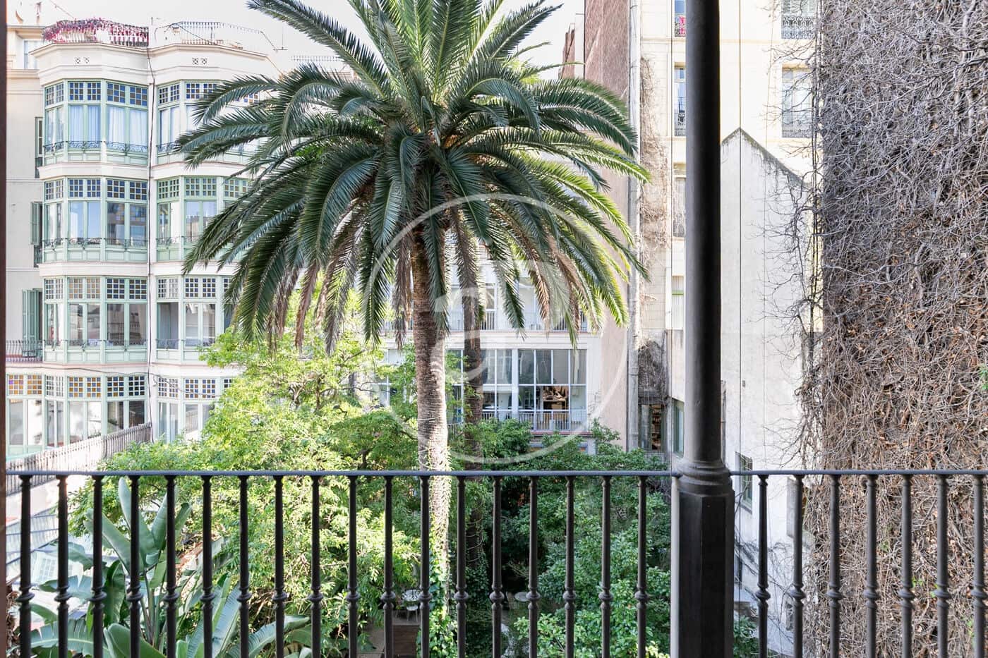 2 soverom Leilighet til leie i Barcelona by - € 4 220 (Ref: 9317825)