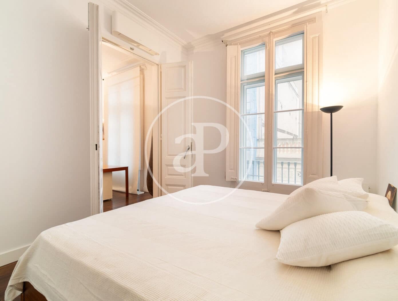 2 camera da letto Appartamento da affittare in Barcelona citta - 2.975 € (Rif: 9317825)