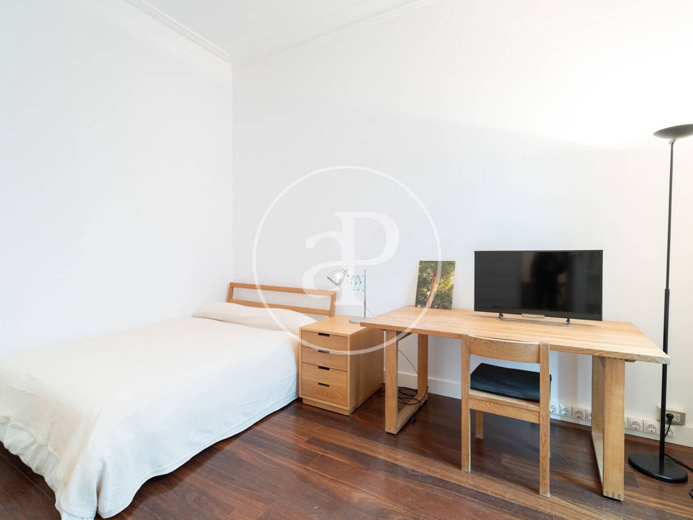 2 camera da letto Appartamento da affittare in Barcelona citta - 2.975 € (Rif: 9317825)