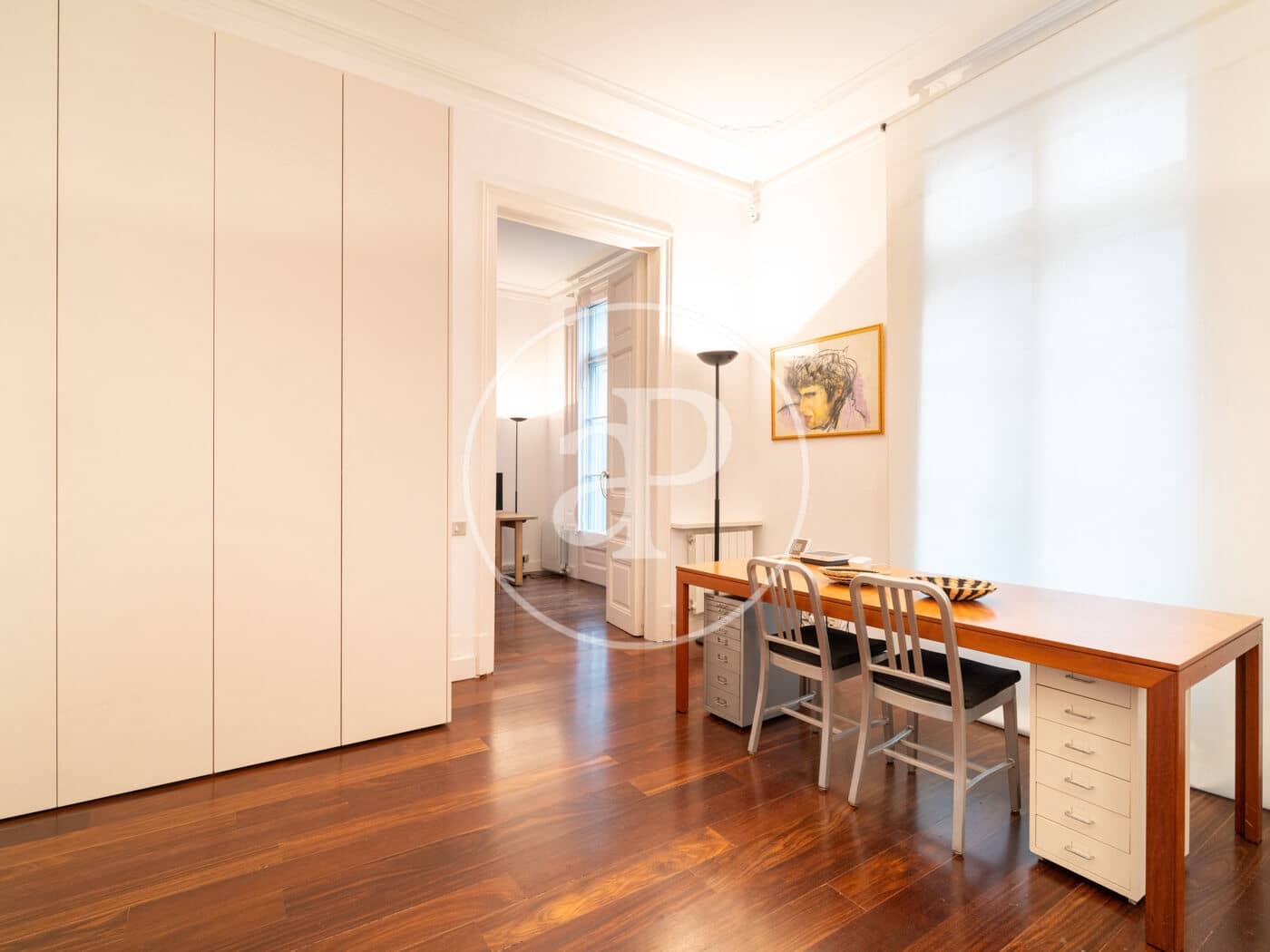 2 camera da letto Appartamento da affittare in Barcelona citta - 2.975 € (Rif: 9317825)