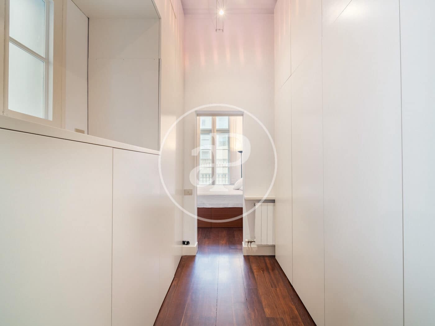 2 camera da letto Appartamento da affittare in Barcelona citta - 2.975 € (Rif: 9317825)