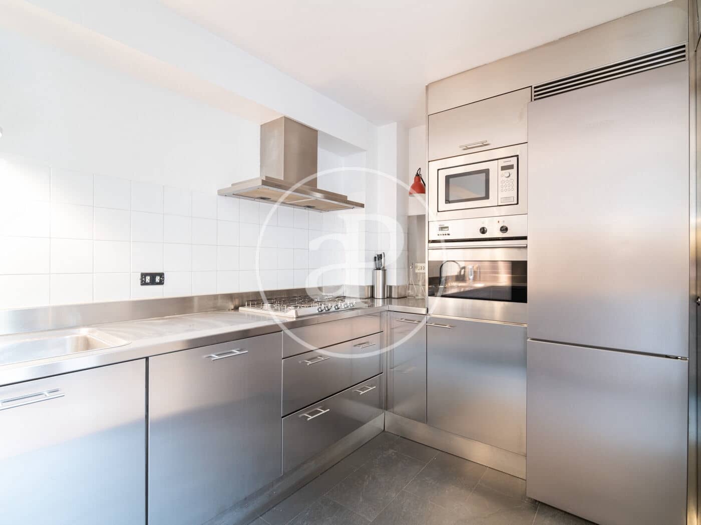 2 camera da letto Appartamento da affittare in Barcelona citta - 2.975 € (Rif: 9317825)