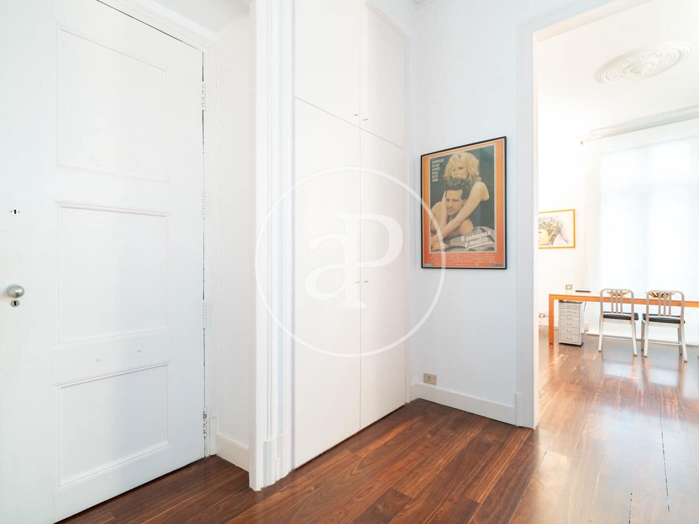 2 camera da letto Appartamento da affittare in Barcelona citta - 2.975 € (Rif: 9317825)