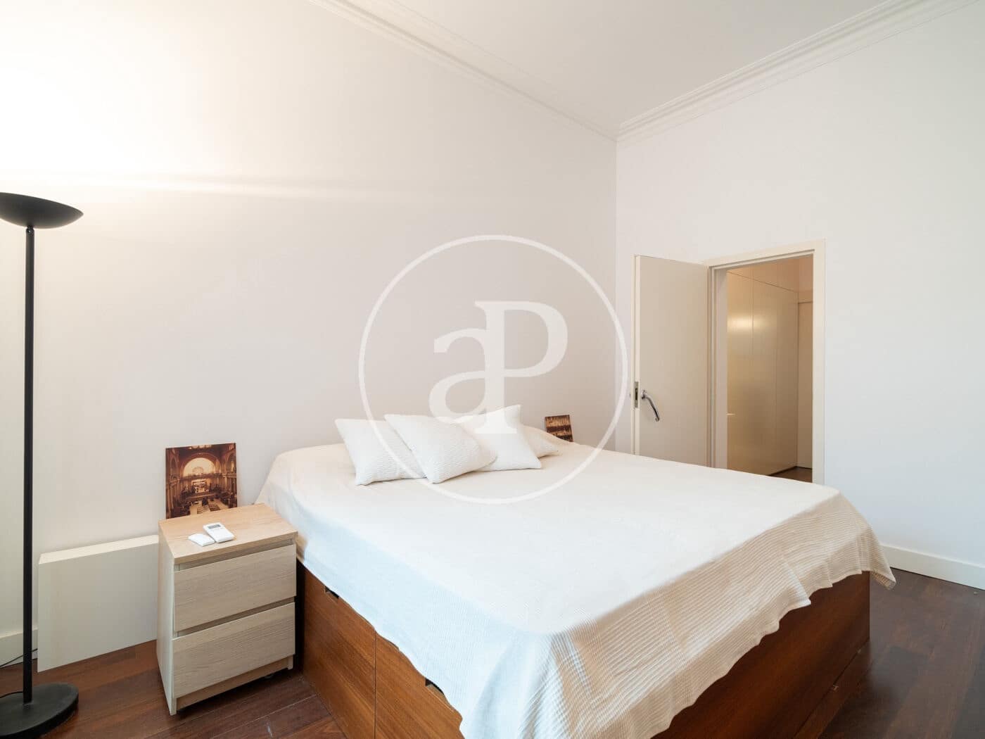 2 camera da letto Appartamento da affittare in Barcelona citta - 2.975 € (Rif: 9317825)