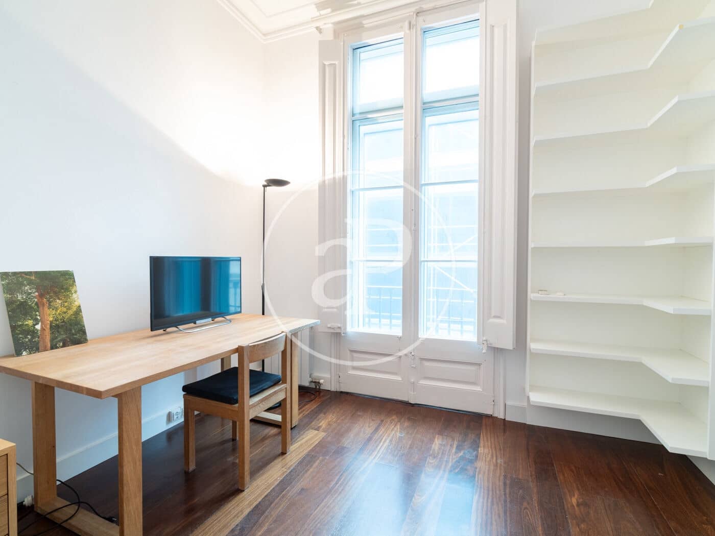 2 camera da letto Appartamento da affittare in Barcelona citta - 2.975 € (Rif: 9317825)