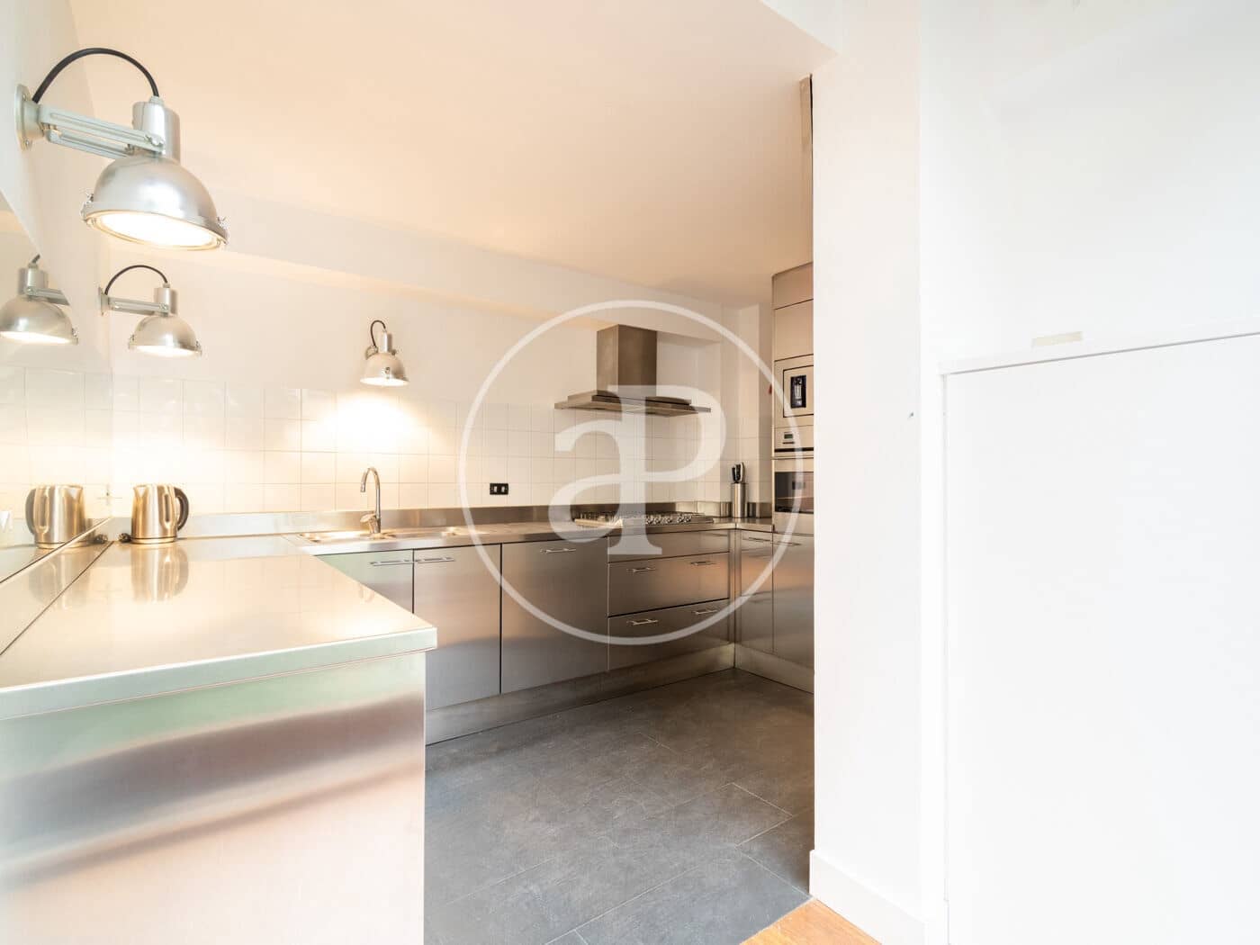 2 camera da letto Appartamento da affittare in Barcelona citta - 2.975 € (Rif: 9317825)