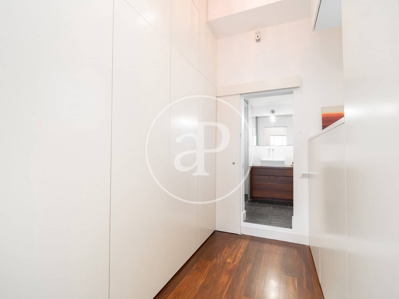 2 camera da letto Appartamento da affittare in Barcelona citta - 2.975 € (Rif: 9317825)