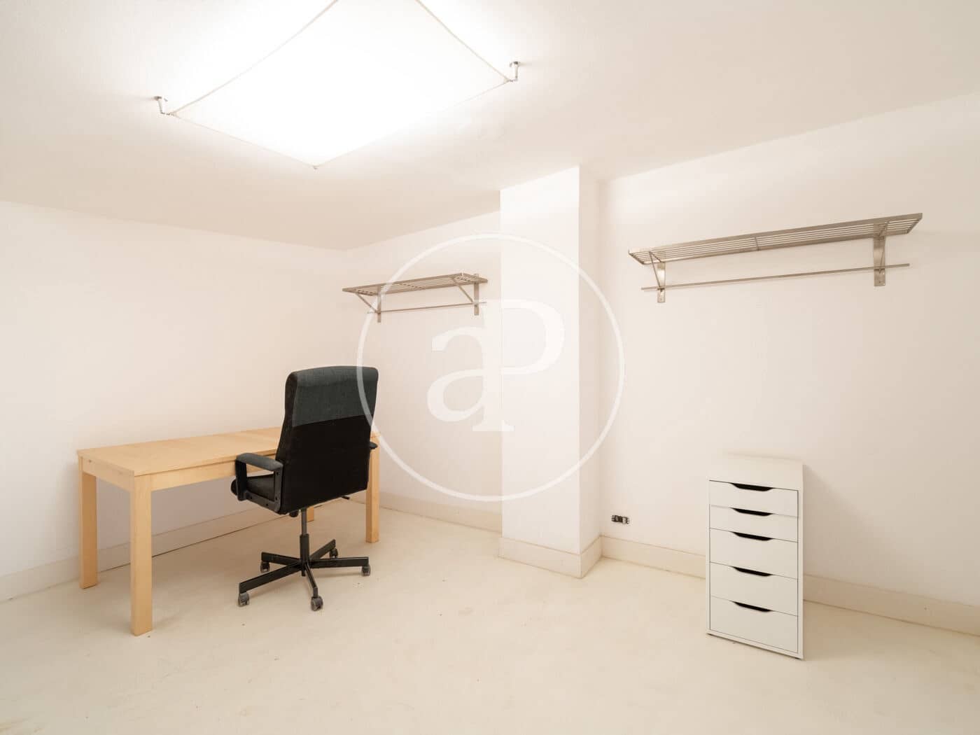 2 camera da letto Appartamento da affittare in Barcelona citta - 2.975 € (Rif: 9317825)