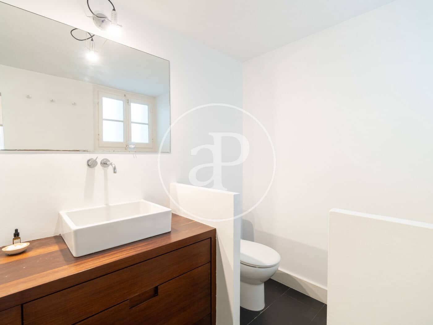 2 camera da letto Appartamento da affittare in Barcelona citta - 2.975 € (Rif: 9317825)