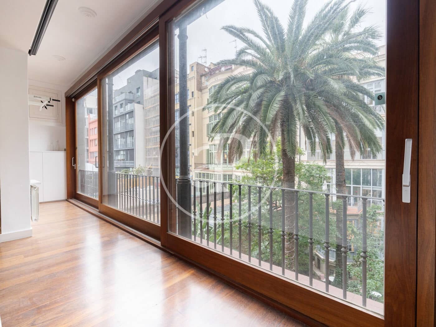 2 camera da letto Appartamento da affittare in Barcelona citta - 2.975 € (Rif: 9317825)