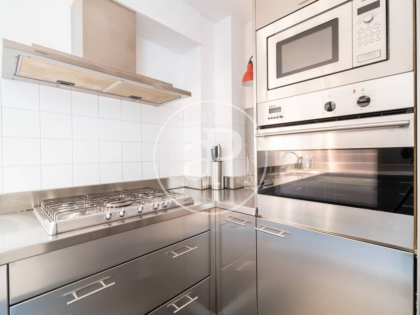 2 camera da letto Appartamento da affittare in Barcelona citta - 2.975 € (Rif: 9317825)