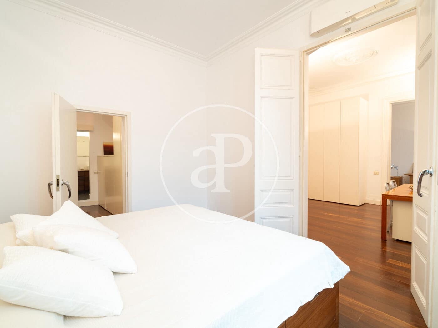 2 camera da letto Appartamento da affittare in Barcelona citta - 2.975 € (Rif: 9317825)