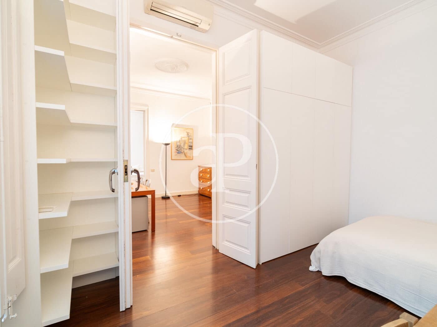 2 camera da letto Appartamento da affittare in Barcelona citta - 2.975 € (Rif: 9317825)