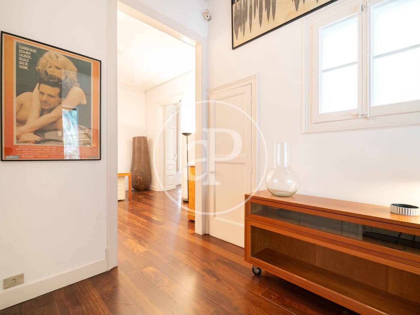 2 camera da letto Appartamento da affittare in Barcelona citta - 2.975 € (Rif: 9317825)