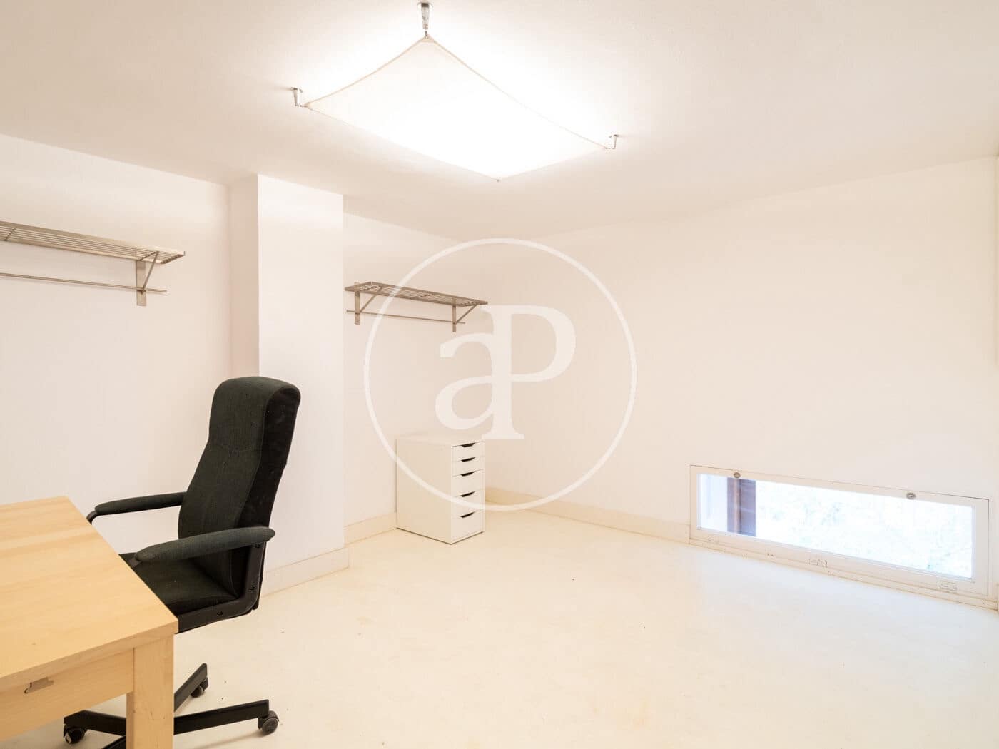 2 camera da letto Appartamento da affittare in Barcelona citta - 2.975 € (Rif: 9317825)