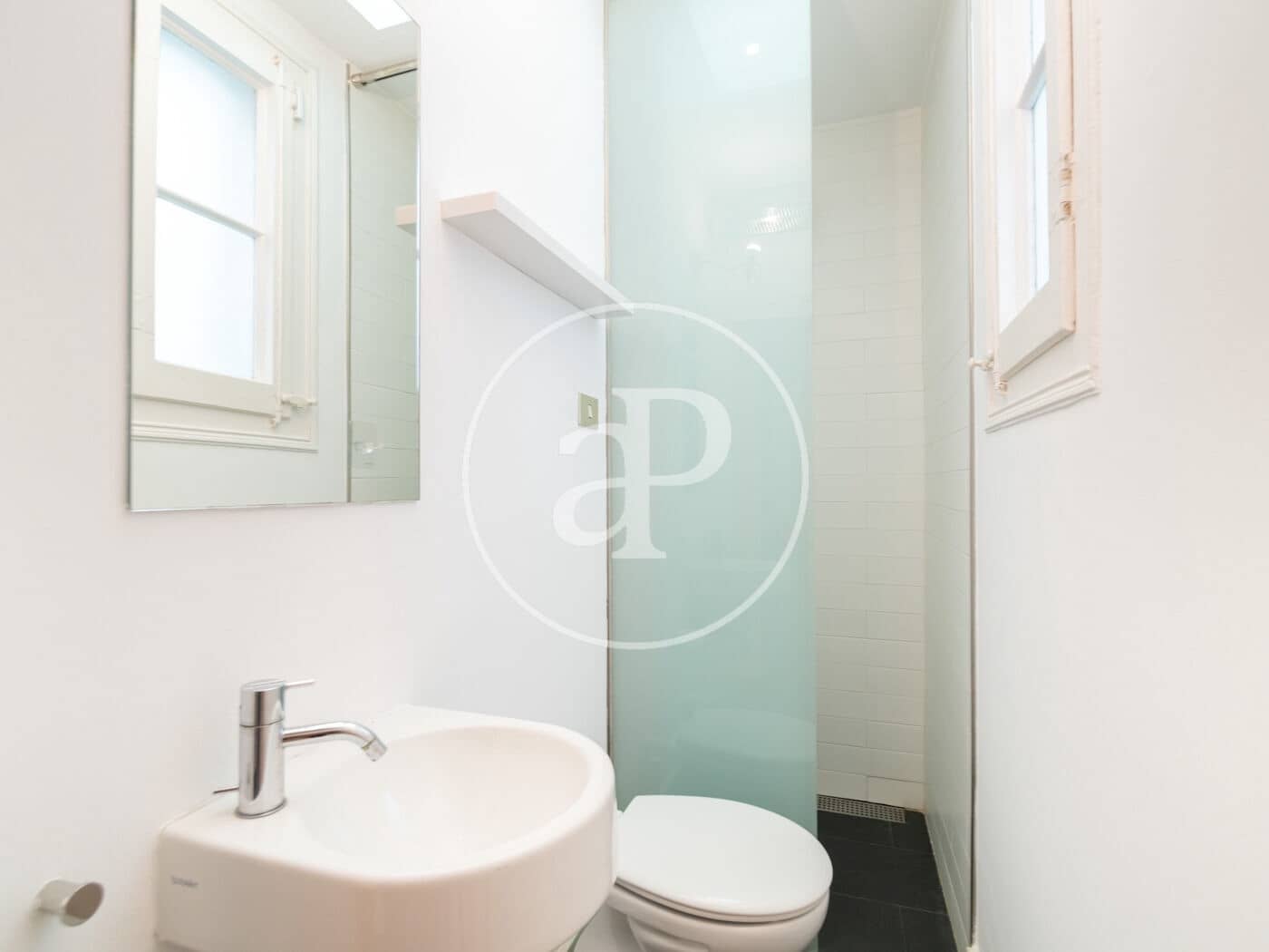 2 camera da letto Appartamento da affittare in Barcelona citta - 2.975 € (Rif: 9317825)