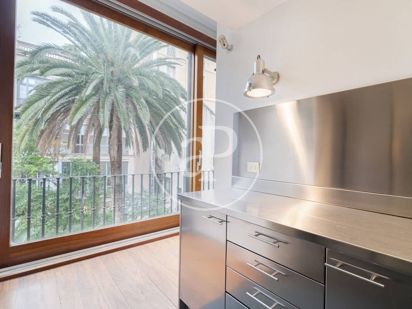 2 camera da letto Appartamento da affittare in Barcelona citta - 2.975 € (Rif: 9317825)