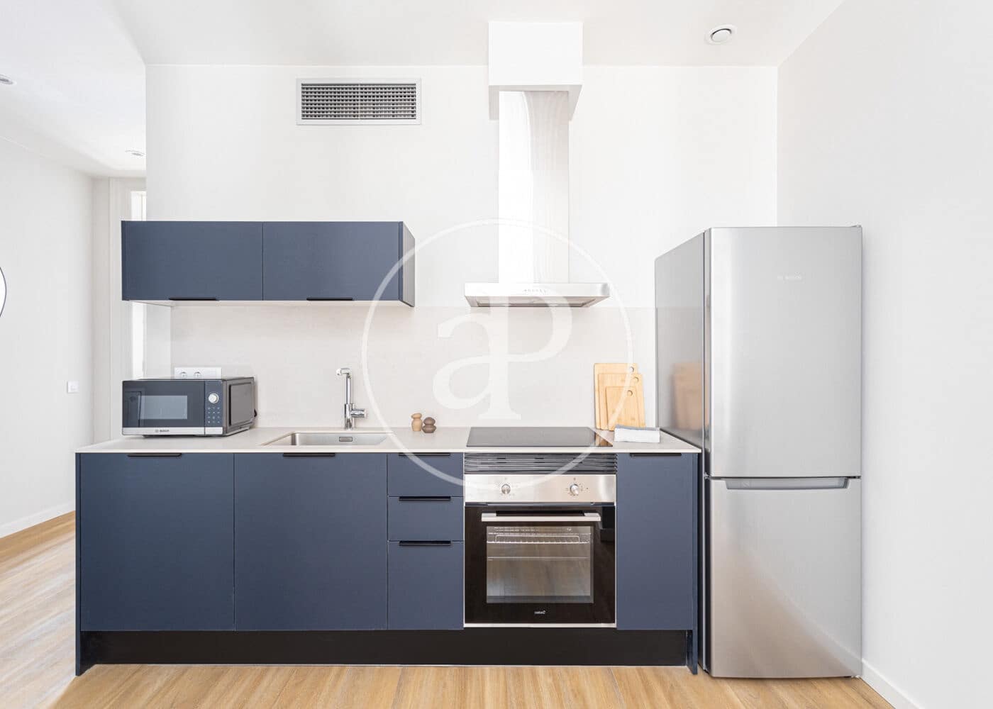 2 soverom Leilighet til leie i Barcelona by - € 3 450 (Ref: 9317827)